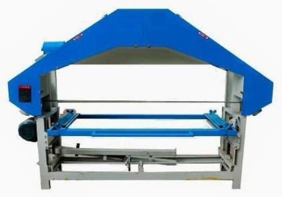 Bon prix Appareil de lavage à la cuisine à commande manuelle, polissage automatique, courroie de sable abrasive, équipement de polissage de broyage brut en ligne