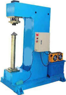 Machine spéciale pour le coin inférieur