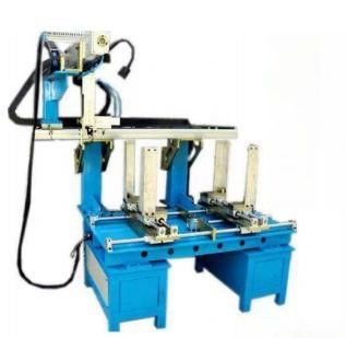 Machines de soudage automatiques à plusieurs axes à commande numérique