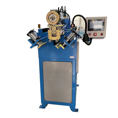 Bon prix Machine de soudage à 90 degrés et machine de soudage à angle (MG107B) en ligne