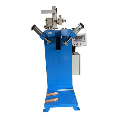 Machine automatique de soudage à tig arc pour l'industrie des éviers et pour le soudage électrique et des réservoirs automobiles