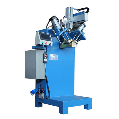 Meilleure machine de soudage TIG pour machine de soudage en acier inoxydable R coin et soudeur à 90 degrés