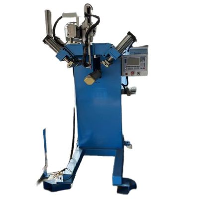 Machine de soudage automatique à tig ac dc artisanale