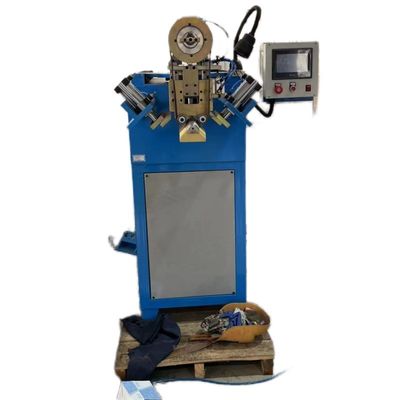 Machine spéciale de soudage CNC pour les coutures verticales