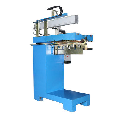 Bon prix Machine de soudage à couture moyenne pour la technologie commerciale des panneaux d'évier en ligne