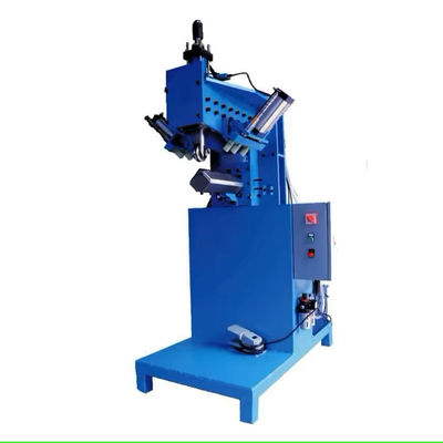 Tig évier machine de soudage de coin machine de soudage en acier inoxydable boîte R coin machine de soudage