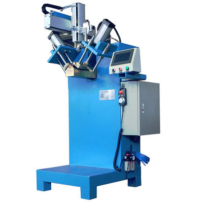 R0 machine de soudage à angle soudeur à coin évier soudeur à angle R Tig machine de soudage automatique