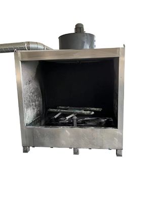 Machine de peinture d'évier de cuisine