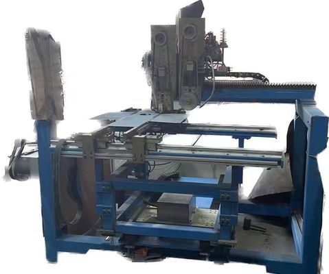 Machine automatique de broyage des feuilles pour économiser du matériel pour la cuisine