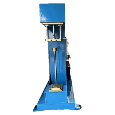 R Corner évier pressing bords et machine d'angle dans une machine