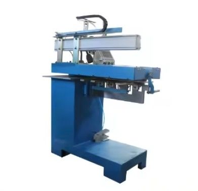 Machine de soudage automatique à tig pour évier Plaque de soudage en acier inoxydable pour l'industrie des éviers faits à la main