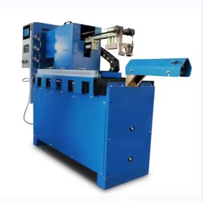 Machine de broyage et de polissage pour évier fait à la main