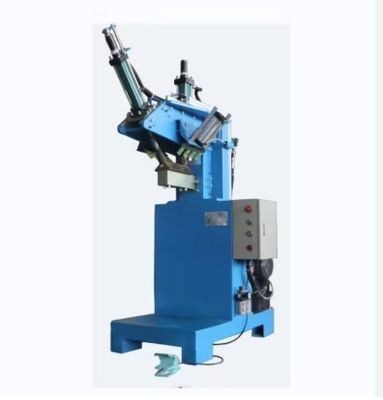 Machine de soudage de coin Tig machine de soudage évier soudeur machine de soudage de boîte en acier inoxydable