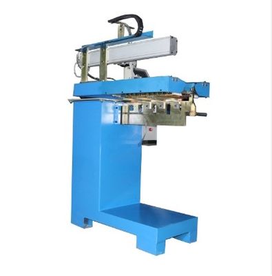 Panneau d'évier médian Machine de soudage à couture pour la technologie commerciale de panneau d'évier