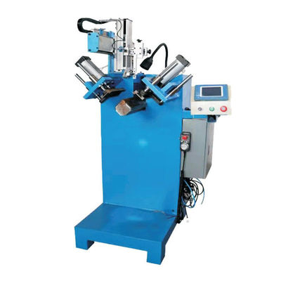 machine de soudage automatique pour les coins