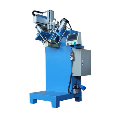 machine de soudage automatique pour les coins