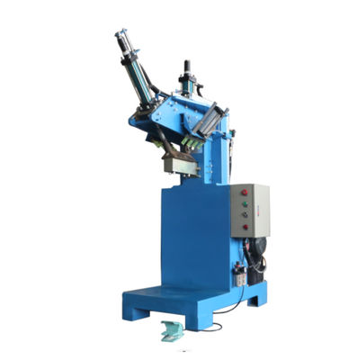 R-angle machine hydraulique pour le pliage
