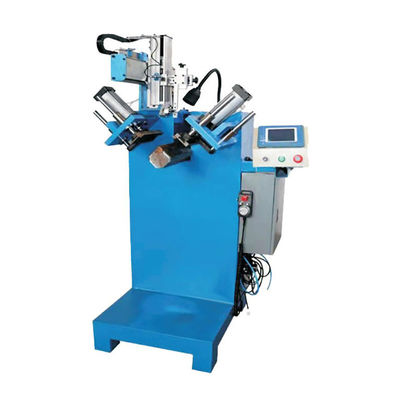 Bon prix R5 R25 Machine de soudage à deux axes pour éviers de cuisine faits à la main et soudeur à boîtes électriques en ligne