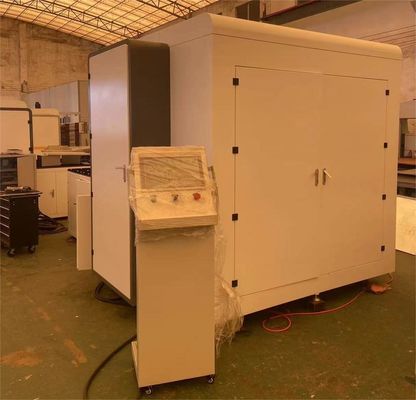 Bon prix 2.2m Sucker Type Centre de courbure machine à vendre à chaud machine de traitement de tôle métallique en ligne