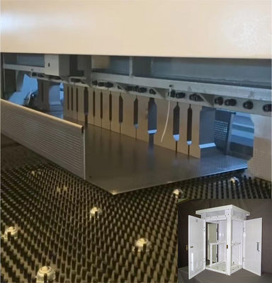 Bon prix 3.0m Type de bras de pression Centrale de courbure de la machine électrique en ligne