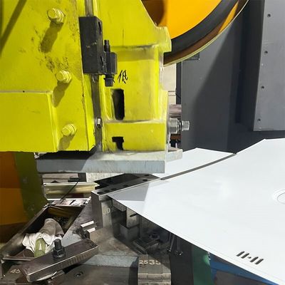 Équipement de ligne de production d'éviers artisanaux multifonctionnels