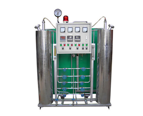 Équipement de fourneau industriel pour le traitement thermique des métaux et la métallurgie des poudres