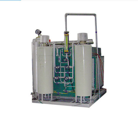 Équipement de fourneau industriel pour le traitement thermique des métaux et la métallurgie des poudres