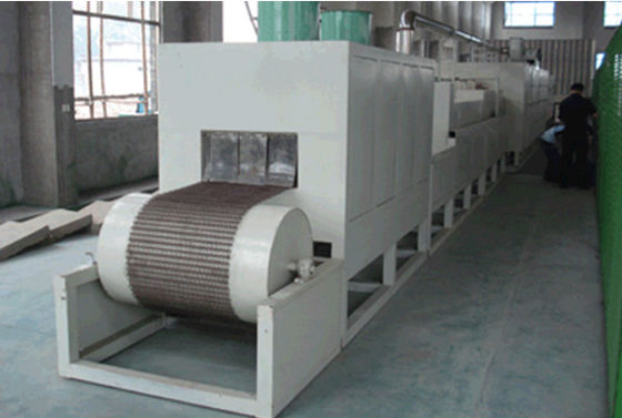 Fabrique d'équipements pour les fours de brasage en aluminium blindé par gaz à contrôle continu de température de haute précision