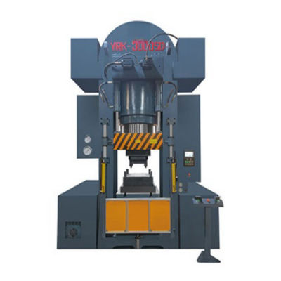 Bon prix Fabrique d'équipements de presse hydraulique pour la forge à froid et à chaud en ligne
