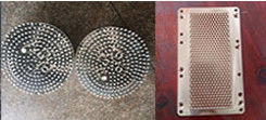 Pièces métalliques de précision Forge à froid et à chaud Presse hydraulique avec pompe à servo-moteur