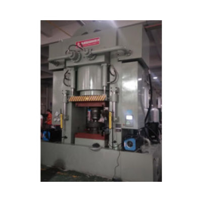 Presses hydrauliques pour le fonctionnement à haute tension