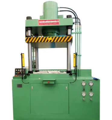 Presse hydraulique spéciale pour le moulage CNC de la machine à laver les vaisselle cadre de clôture métallique