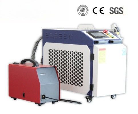 L'efficacité de la machine de brasage par induction