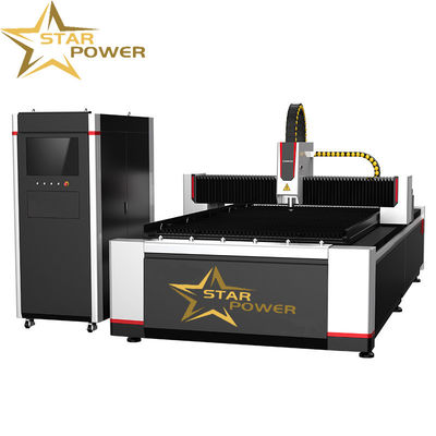 Machine de découpe laser à haute performance de l' évier de cuisine