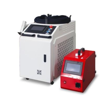 Machine de brasage par induction pour la technologie de soudage laser avancée