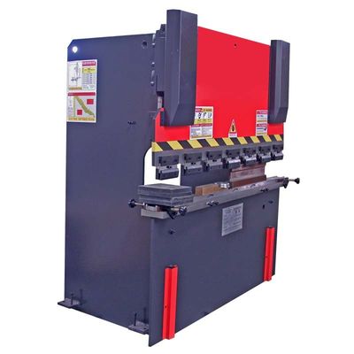 Détails des paramètres Introduction de la machine de pliage automatique de précision de formage du métal 630T