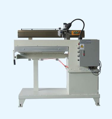 La machine de soudage par induction CNC automatique de précision ultime pour le traitement industriel de la tôle
