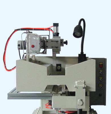 La machine de soudage par induction CNC automatique de précision ultime pour le traitement industriel de la tôle