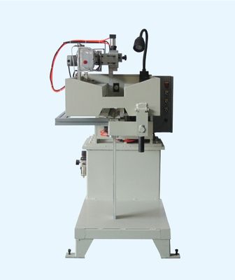 La machine de soudage par induction CNC automatique de précision ultime pour le traitement industriel de la tôle