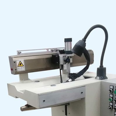 Fabrique d'équipements pour la machine de soudage CNC entièrement automatique pour la tôle de métaux