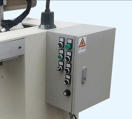 Fabrique d'équipements pour la machine de soudage CNC entièrement automatique pour la tôle de métaux