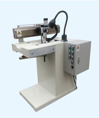 Fabrique d'équipements pour la machine de soudage CNC entièrement automatique pour la tôle de métaux