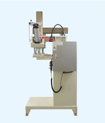 Bon prix Machines de soudage CNC spéciales pour la fabrication d'équipements de cuisine en ligne