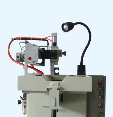Machines de soudage CNC spéciales pour les équipements industriels en tôle