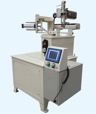 L'application de la machine de soudage à commande numérique pour la tôle métallique