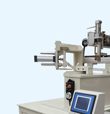 L'application de la machine de soudage à commande numérique pour la tôle métallique