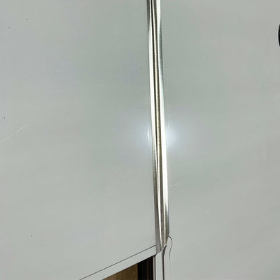 Bon prix Machine de meulage à couture droite à joints rapides de plaque supérieure CNC pour le traitement manuel des éviers en ligne