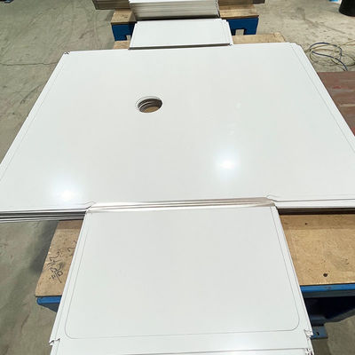 Bon prix Machine de meulage de couture de soudage de plaques en acier inoxydable pour la finition précise et de surface en ligne