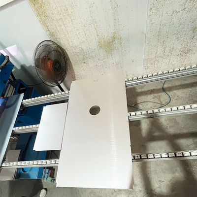 Bon prix Machine de soudage à couture droite à plaque métallique plate en acier inoxydable 304 pour évier fait à la main en ligne
