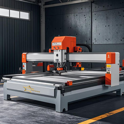 Bon prix Machine de découpe laser en acier inoxydable pour plaques métalliques professionnelles avec 1500W~3000W en ligne